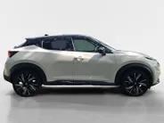 Nissan Juke 1.0 DIG-T N-Design | DEALER ONDERHOUDEN | AUTOMAAT | STOEL & VOORRUITVERWARMING | BOSE AUDIO | LEER | PRO-PILOT |