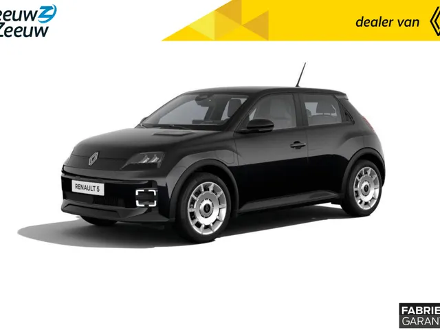 Renault 5