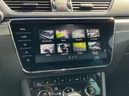 Škoda Superb Combi 1.4TSI 180KW/245PK Sportline Business Panoramadak · Trekhaak · 360°Camera + Parkeersensoren ·