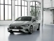 Mercedes-Benz CLA 250+ Launch Edition 85.5 kWh