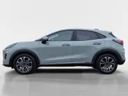 Ford Puma 1.0 EcoBoost Hybrid Titanium | Te Bestellen | Actiekorting tot €5000,- | Private Lease vanaf €449 P/M | Adaptieve Cruise Control | Dodehoek Detectie | Winter Pack