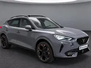 CUPRA Formentor 1.4e-Hybrid 180kW/245PK VZ · Panoramadak · Trekhaak · 360°Camera + Parkeersensoren