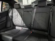 BMW 5 Serie Sedan 520i