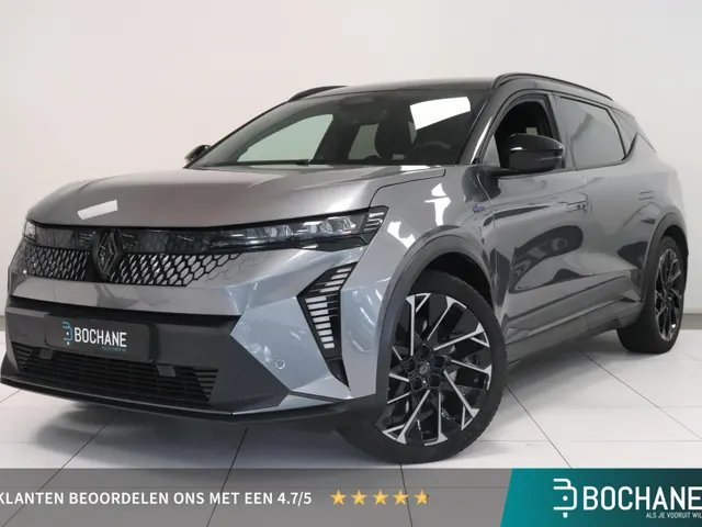 Renault Scénic