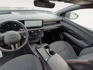 Hyundai Tucson 1.6 T-GDI PHEV N Line 2WD | BOUWJAAR 2026 | SNEL RIJDEN