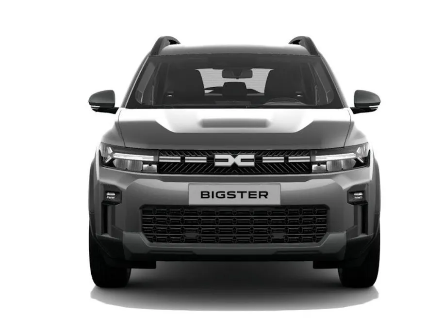 Dacia Bigster Hybrid 155 Expression Nu leverbaar met € 2.000,- Voorraadkorting | Financier uw Dacia Bigster tegen slechts 2,9% rente