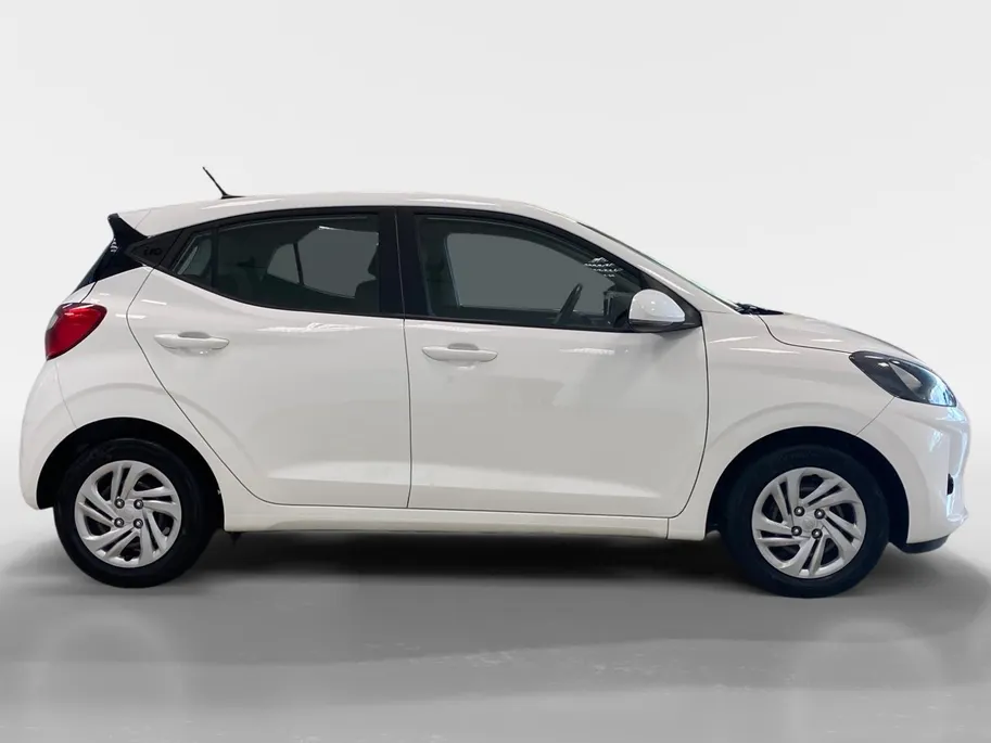 Hyundai i10 1.0 COMFORT SMART | NAVI | CAMERA | NL-AUTO |