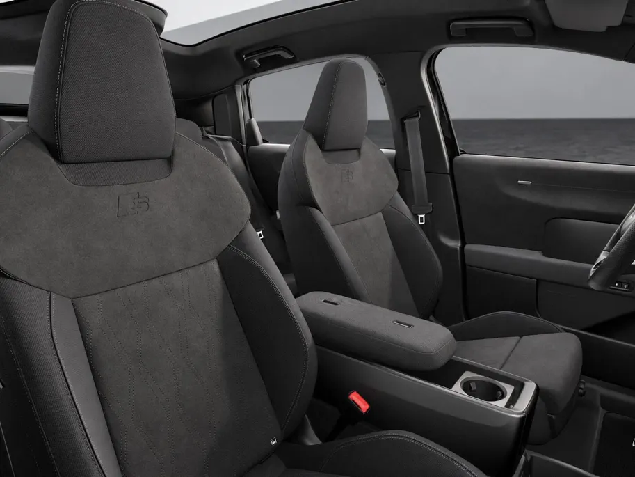 Audi A2 e-tron S edition 84 kWh 326 PK · Tech pro · Panorama glasdak · Head-Up display · MMi experience pro