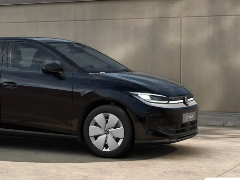 Volkswagen ID. Polo Trend 37 kWh accu, 116 PK Elektr. aandrijving
