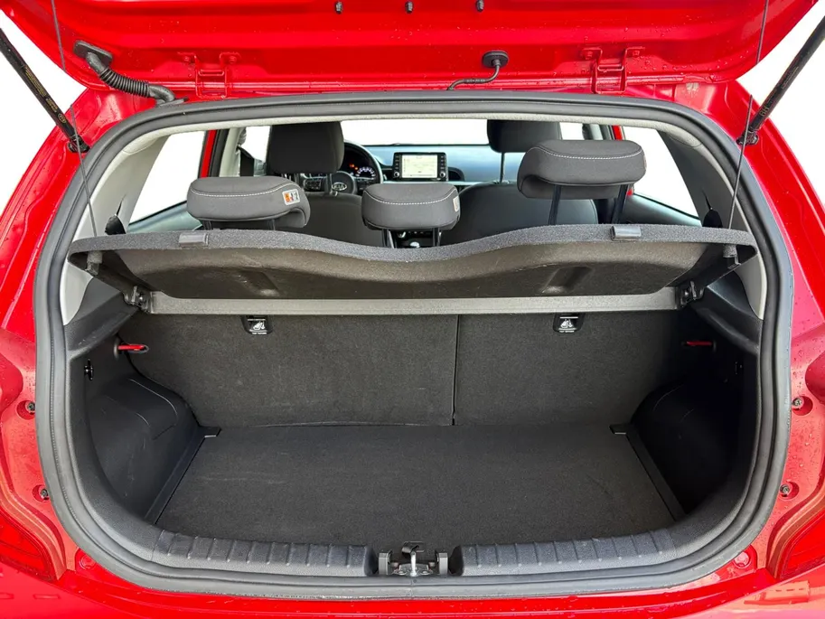 Kia Picanto 1.0 CVVT First Edition | Navigatie | Cruise control | Camera | Apple Carplay / Android Auto | Elektrische ramen voor en achter | Lichtmetalen Velgen |