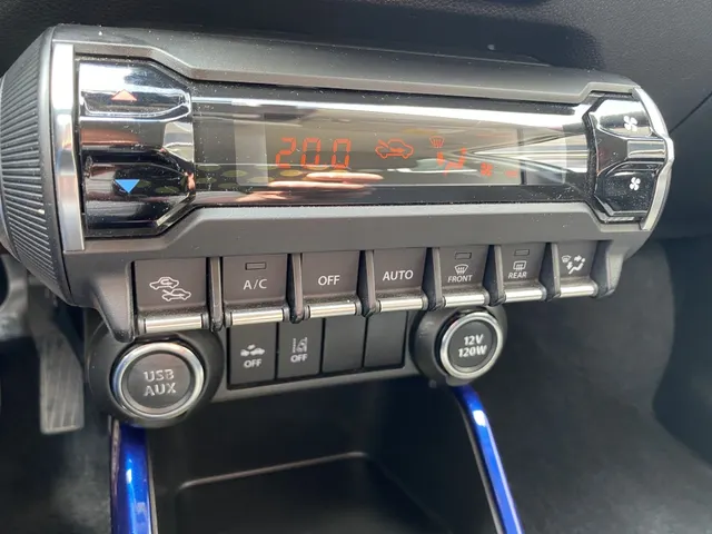 Suzuki Ignis 1.2 SH Style | Trekhaak | All Seasons