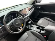Kia Niro 1.6 GDi Hybrid DynamicLine | Navigatie | Apple Carplay / Android Auto | Climate Control | Achterruitrij Camera | Lichtmetalen Velgen |