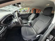 Ford Focus 1.0 EcoBoost Hybrid 125 pk Titanium Wagon SYNC 4 Navigatie - Apple Carplay/ Android Auto- Winter Pack - 16inch Lichtmetalen velgen
