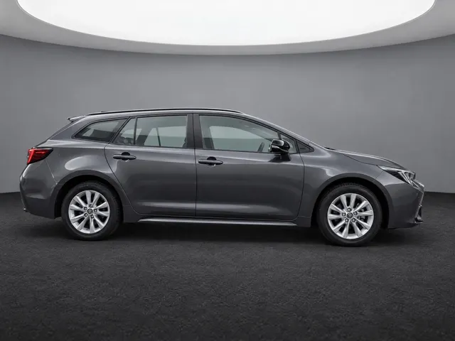 Toyota Corolla Touring Sports Hybrid 140 Active | Stuur en Stoelverwarming | LED