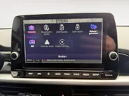 Kia Picanto 1.0 DPi DynamicPlusLine 1e Eigenaar | Navi | Bluetooth | Camera | Apple CarPlay & Android Auto | Keyless Entry | Metallic lak | Fabrieksgarantie | NAP