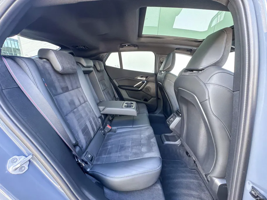 BMW X2 sDrive20i