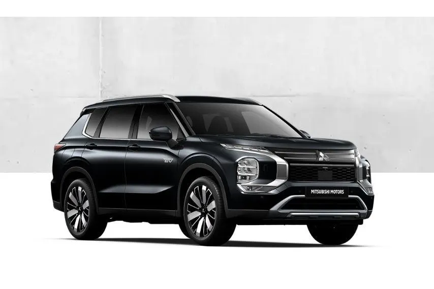 Mitsubishi Outlander 2.4 PHEV Limited Edition Zeer Complete uitvoering| 8 jaar garantie| Snel leverbaar | Totaalprijs op is op.