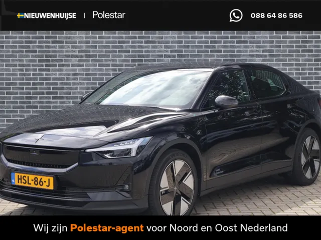 Polestar 2
