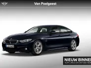 BMW 4 Serie Gran Coupé 420i Executive