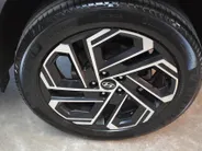 Hyundai Tucson 1.6 T-GDi HEV Aut. Premium Sky |Schuifdak |Beige Leder .