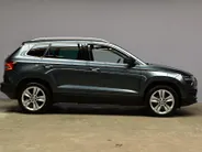 Škoda Karoq 1.5 TSI ACT Greentech 150pk Business