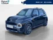 Hyundai Inster Cross Sky Plus 49 kWh | Z&Z Topdeal! | Van € 33.875,-, nu voor €31.875,-
