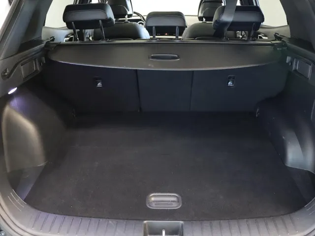 Kia Sportage 1.6 T-GDi Hybrid GT-PlusLine Trekhaak
