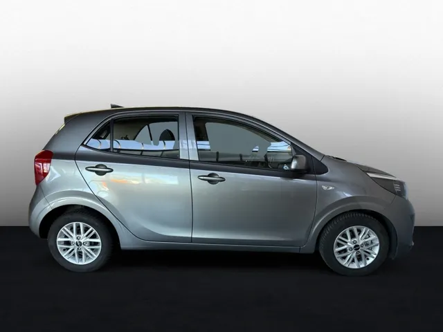 Kia Picanto 1.0 DPi DynamicLine
