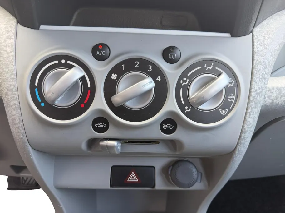 Suzuki Alto 1.0 Cool Comfort | AIRCO | ALL SEASON BANDEN | 12 MAANDEN GARANTIE | NIEUWE APK |