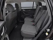 Škoda Kodiaq 1.5 TSI 204pk DSG PHEV Business Edition · Camera · Wegklapbare Trekhaak · Elek. Achterklep · Elek. Voorstoel · P-Sensoren · 19'' Inch · Garantie t/m 29-06-2029 of 100.000km