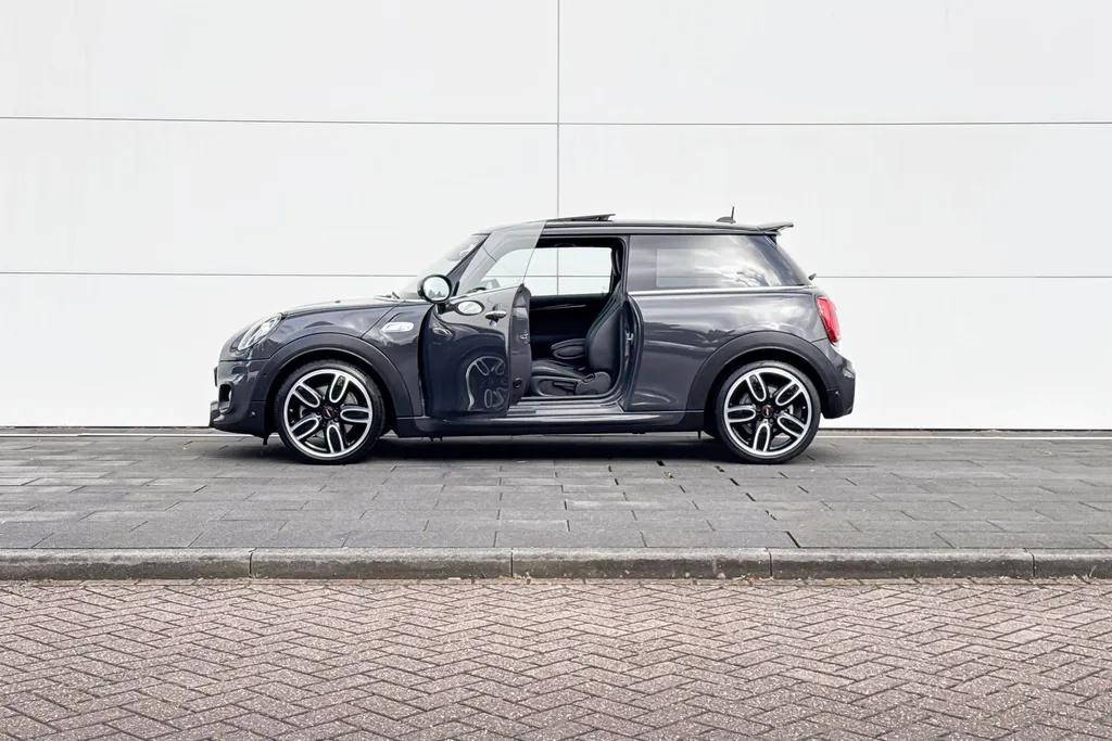 MINI Cooper 3-deurs 2.0 Cooper S Hammersmith