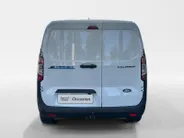 Ford E-Transit Courier Limited 44 kWh |Trehaak| Camera| Apple Carplay/Android Auto| stuurwiel verwarmd| 12 maanden Bovag Garantie|