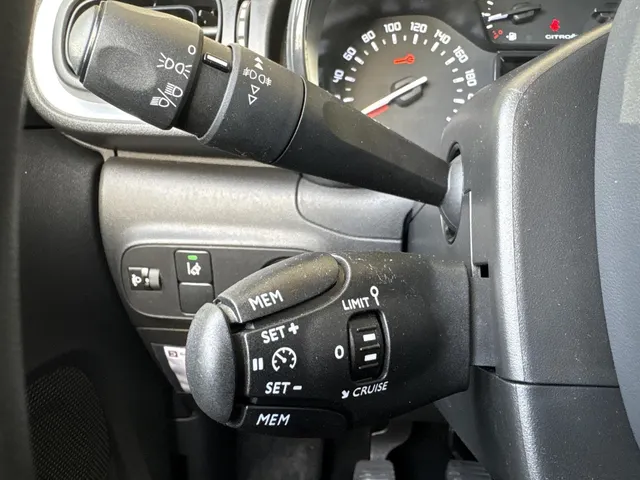 Citroën C3 1.2 PureTech Feel 105g
