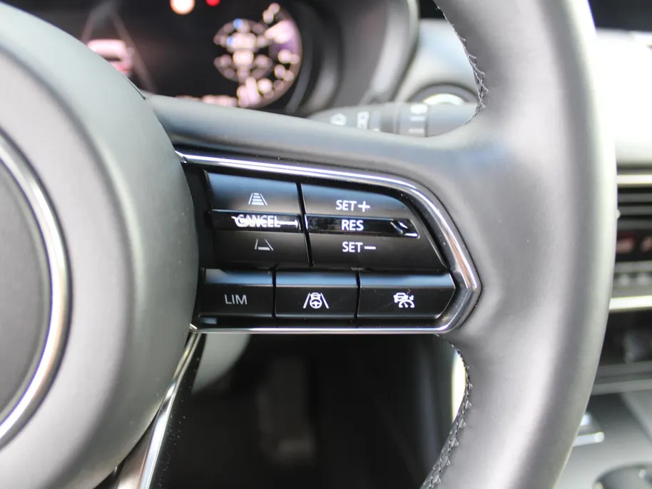 Mazda CX-60 2.5 e-SkyActiv PHEV Homura Plus | Stuur-/stoelverwarming+ventilatie | Schuifdak | Leer | HUD | Elek. stuur-/stoelverstelling | Camera rondom | 20' LM |
