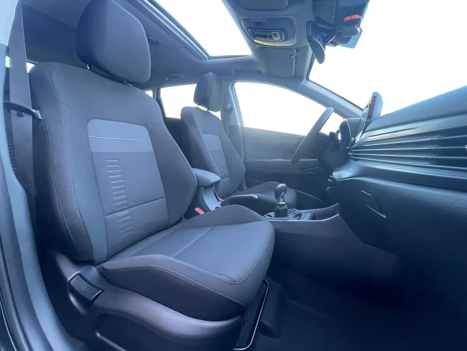 Hyundai Bayon 1.0 T-GDI Premium | Z&Z Topdeal! | Van € 35.090,- nu voor € 30.590,- |