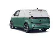 Volkswagen Bedrijfswagens ID. Buzz Cargo Bedrijfswagens Bulli Limited79kWh 340pk 4Motion 740103