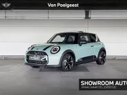 MINI Cooper 3-deurs 2.0 Cooper S Classic L