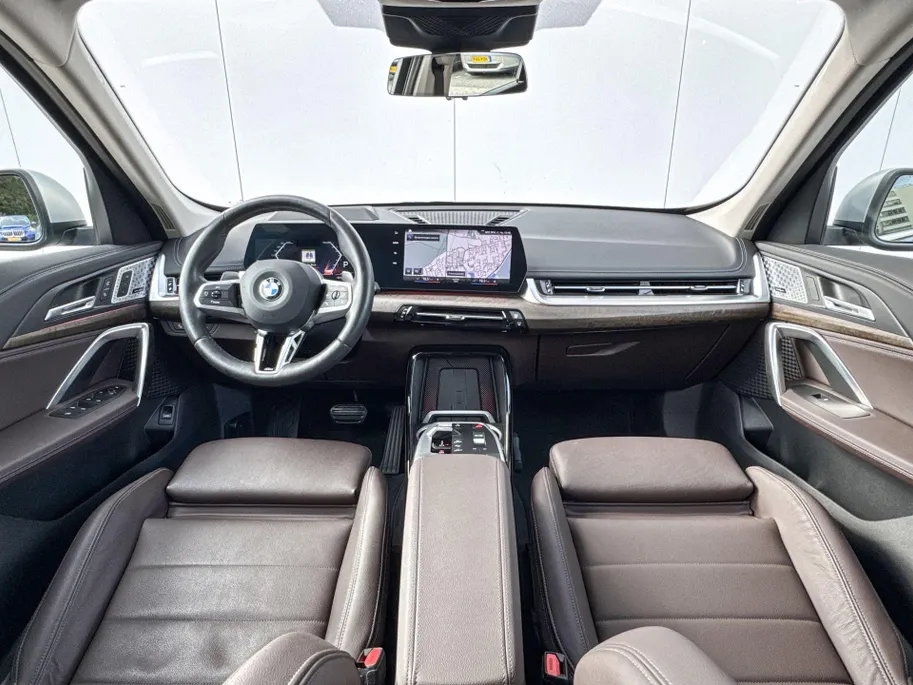 BMW X1 xDrive23i X-Line