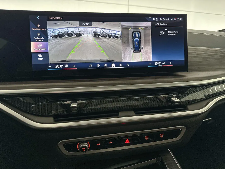 BMW X5 xDrive50e