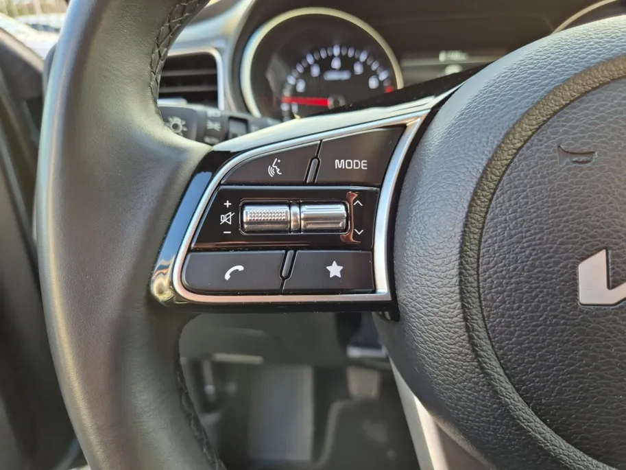 Kia Ceed Sportswagon 1.0 T-GDi DynamicLine | Cruise Control | Climate Control | Navigatie | Carplay/Android Auto | Camera |