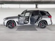 BMW X5 xDrive50e