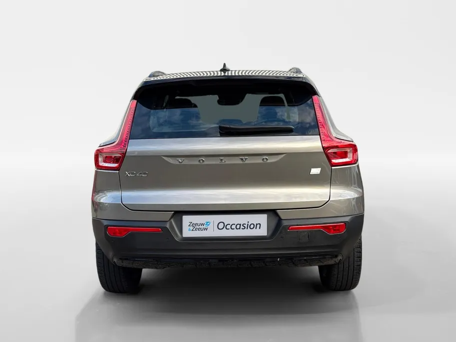 Volvo XC40 1.5 T4 Recharge Inscription | Adapt. Cruise Control | Achteruitrijcamera | Elekt. Achterklep | Apple Carplay/Android Auto |