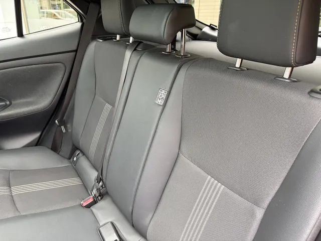 Toyota Yaris Cross 1.5 Hybrid Adventure | Panoramadak | JBL | Blindspot