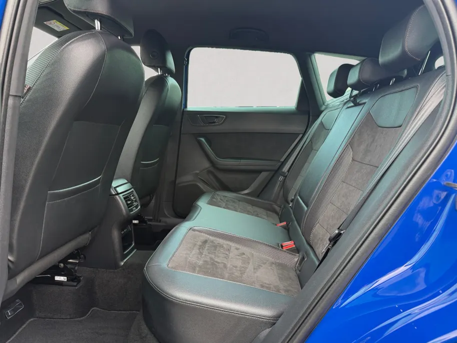CUPRA Ateca 2.0 TSI 4DRIVE Apple/Android | 360 Camera | Navigatie