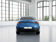 Mercedes-Benz CLA 250+ Launch Edition 85.5 kWh