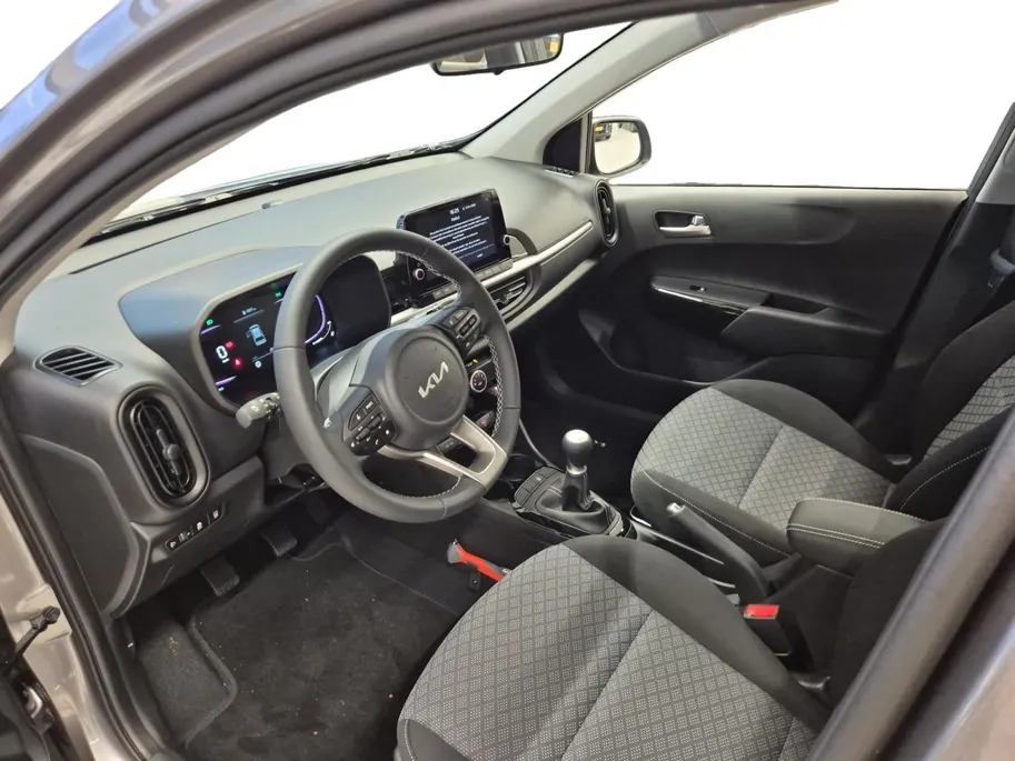 Kia Picanto 1.0 GDi DynamicLine | Airco | Navi | Camera | DEMO | Elektrische ramen | Cruise Control |