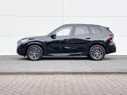 BMW X1 xDrive25e
