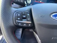 Ford Focus Wagon 1.0 EcoBoost Hybrid ST Line X B&O Audio | Stoel, stuur en voorruitverwarming | Panoramadak