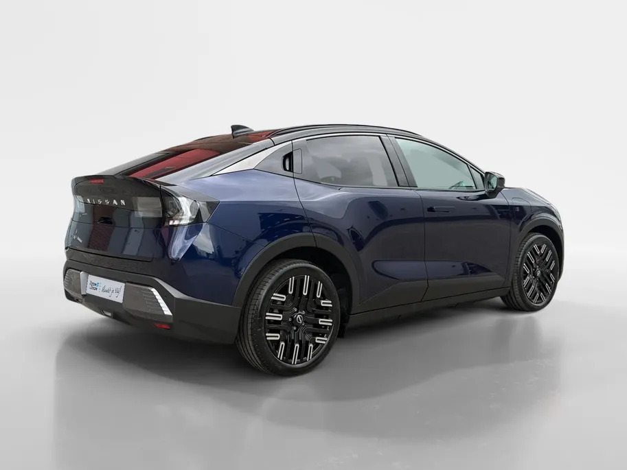 Nissan Leaf Evolve 75 kWh | NISSAN MORE 10 JAAR GARANTIE | 622 KM WLTP | 2500 EURO INRUILPREMIE | SNEL RIJDEN | BOSE | RONDOM CAMERA | CARPLAY |