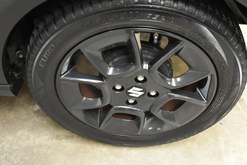 Suzuki Ignis 1.2 Dualjet 90pk Auto Gear Shift Stijl